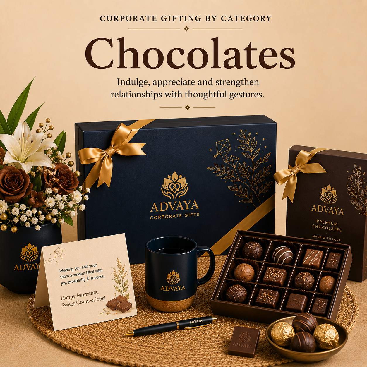 Chocolates Gifts