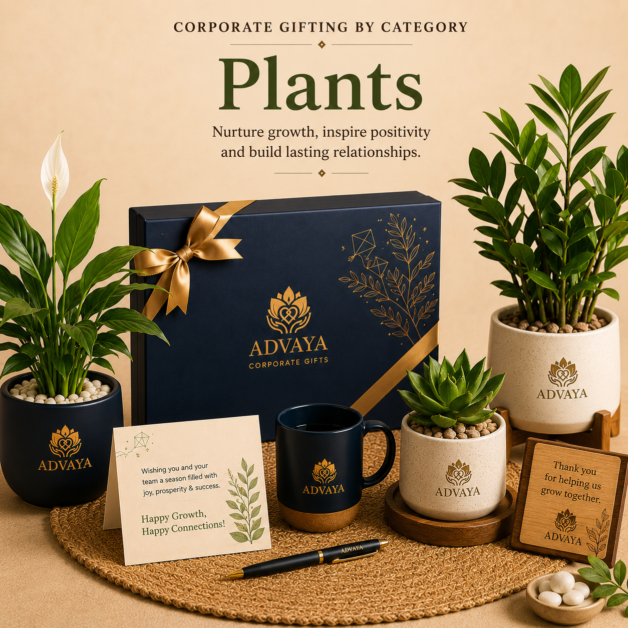 Plants Gifts
