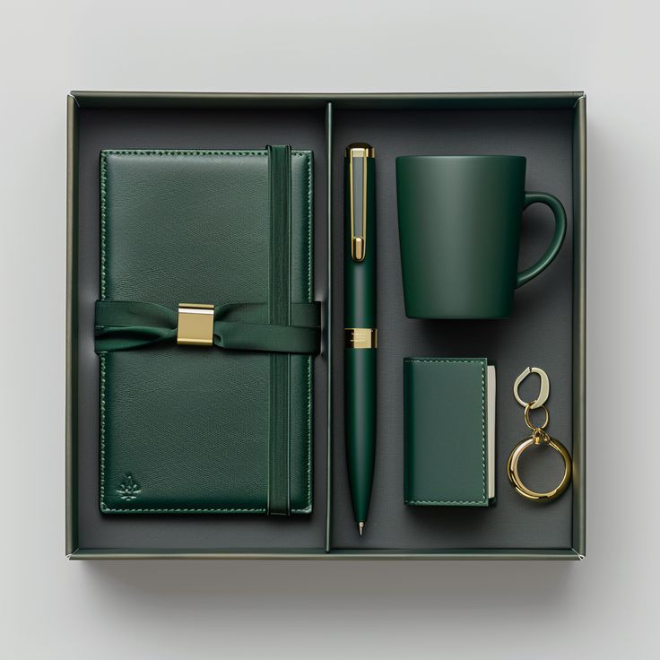 Corporate Gift Hamper