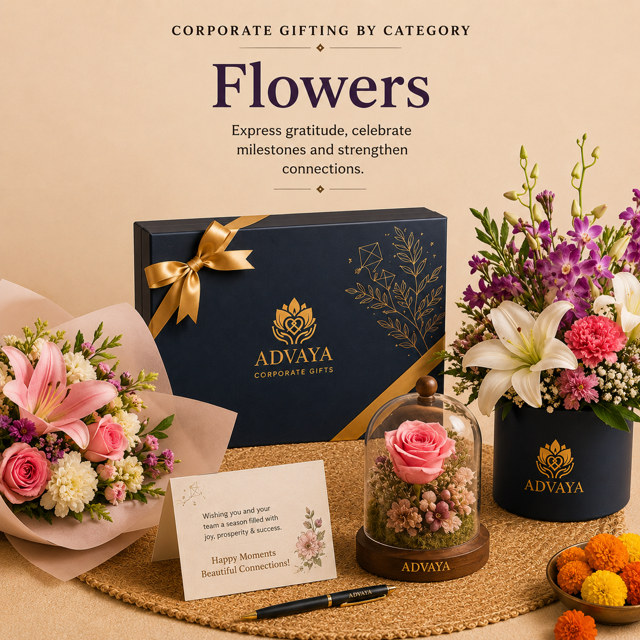Flowers Gifts