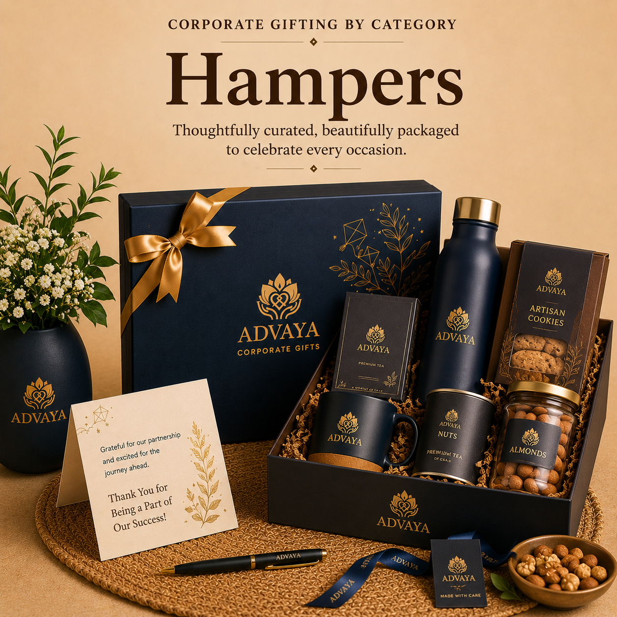 Hampers Gifts
