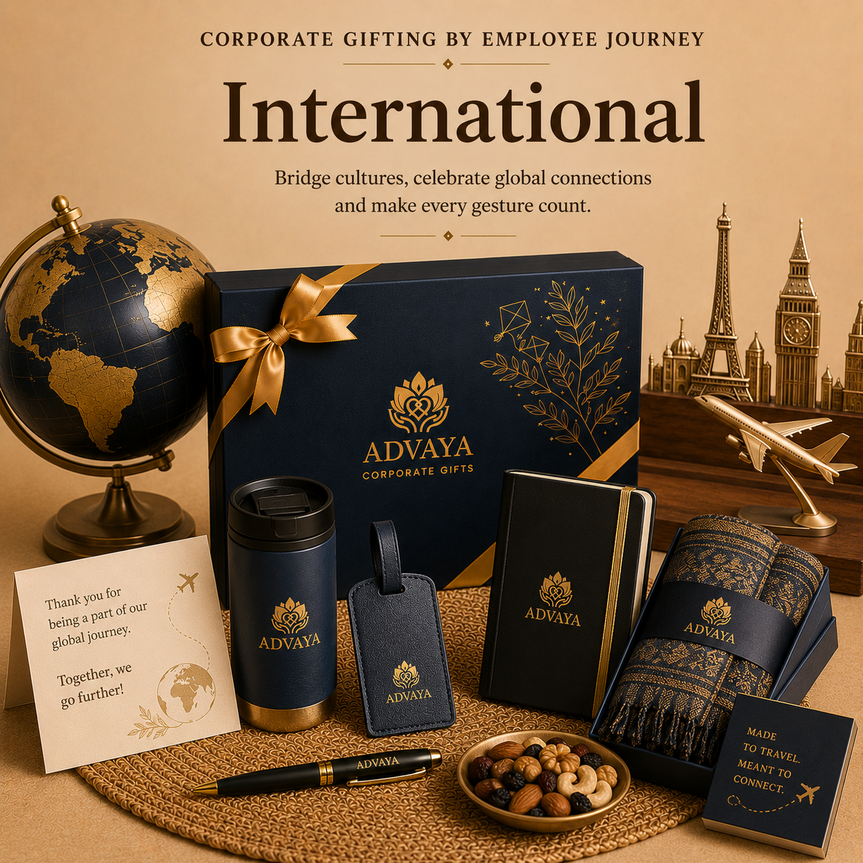 International Gifts