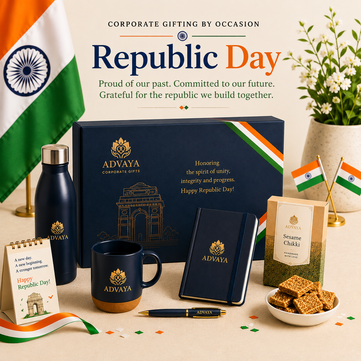 Republic Day Gifts